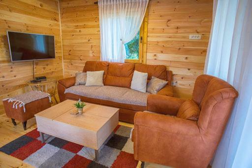 Guest House Mickovic Zabljak  Exterior photo