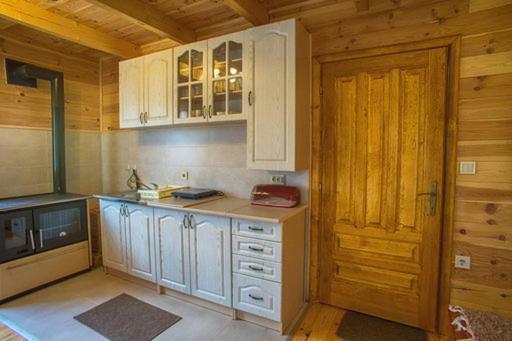 Guest House Mickovic Zabljak  Exterior photo