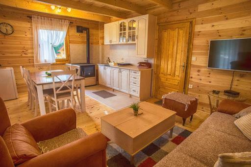 Guest House Mickovic Zabljak  Exterior photo
