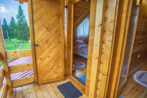 Guest House Mickovic Zabljak  Exterior photo