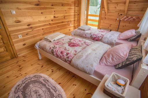 Guest House Mickovic Zabljak  Exterior photo