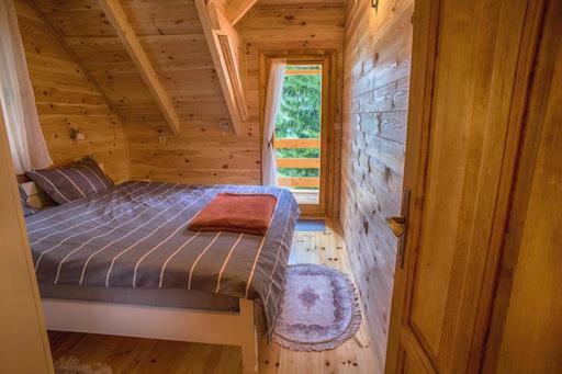 Guest House Mickovic Zabljak  Exterior photo