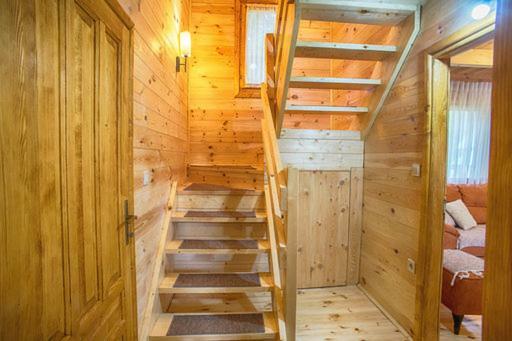 Guest House Mickovic Zabljak  Exterior photo