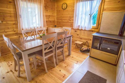Guest House Mickovic Zabljak  Exterior photo
