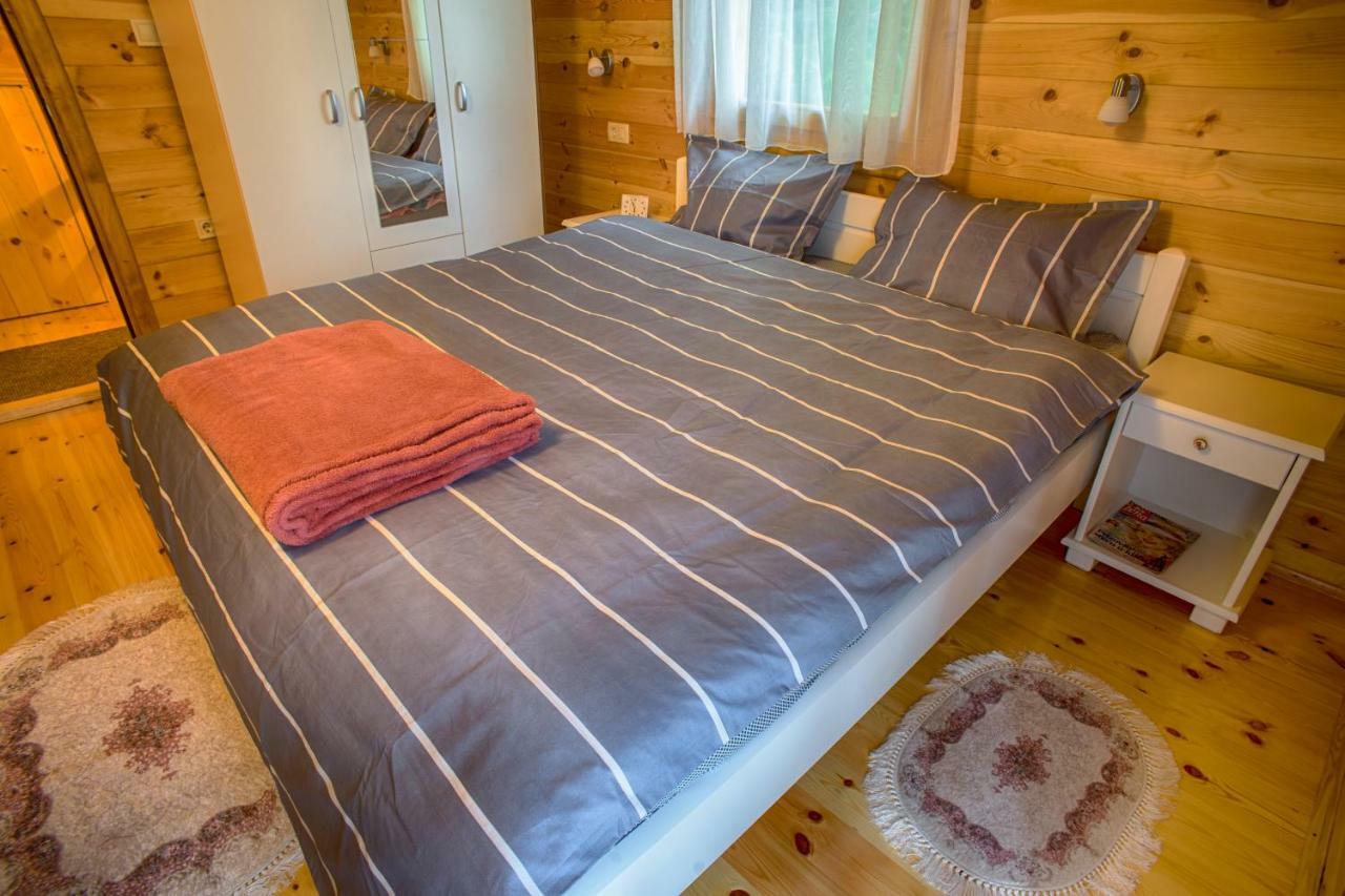 Guest House Mickovic Zabljak  Exterior photo